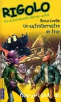 Un extraterrestre de trop