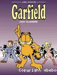 Garfield : Chat académie