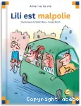 Lili est malpolie