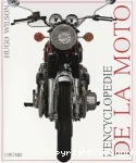 L'encyclopédie de la moto