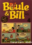 Boule & Bill - Edition spéciale 40e anniversaire