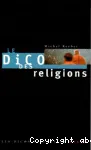 Le Dico des religions