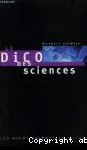 Dico des sciences