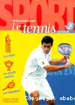 Le tennis