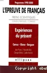 Grammaire et expression - Français 4e