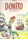 Le grand secret - Une aventure de Donito