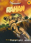 Rahan : Le maître des fauves