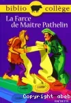 La Farce de Maître Pathelin