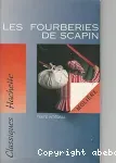 Les fourberies de Scapin