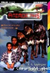 Animorphs : Le secret. T.9