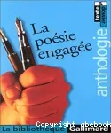 La poésie engagée