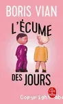 L'écume des jours