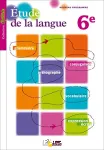 Etude de la langue 6e : nouveau programme 2009