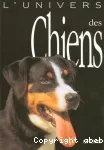 L'univers des chiens