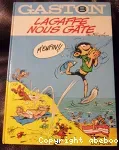 Gaston : Lagaffe nous gâte