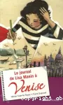 Le journal de Lisa Manin à Venise