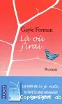 Si je reste Tome 2 : Là où j'irai