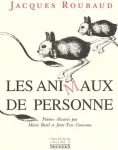 Les animaux de personne