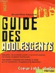 Guide des adolescents