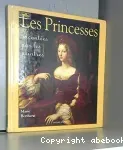 Les Princesses racontées par les peintres