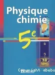 Physique Chimie 5e