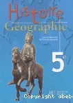 Histoire Géographie 5e