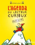 L'Agenda du lecteur curieux