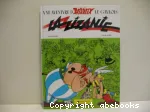 Astérix : La zizanie