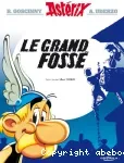 Astérix : Le grand fossé