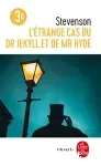 L'étrange cas du docteur Jekyll et de Mr Hyde.