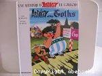 Astérix et les Goths