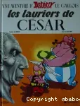 Astérix : Les lauriers de César