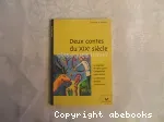 Deux contes du XIX siècle : la légende de Saint Julien l'Hospitalier, le chevalier double