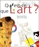 Qu'est-ce que l'Art ?