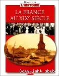 La France au XIX siècle