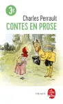 Contes en prose