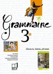 Grammaire 3e