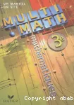 Multi math 3e