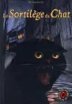 Le grimoire au rubis : le sortilège du chat Cycle 1- Livre 2