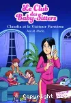 Le club des baby-sitters Tome 2 : Claudia et le visiteur fantôme