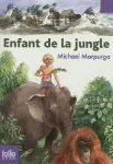 Enfant de la jungle