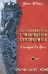 Les chroniques de l'Imaginarium Geographica : L'archipel des rêves. T.1