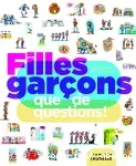 Filles ou garçons : que de questions !