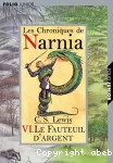 Les Chroniques de Narnia : L'odyssée du Passeur d'Aurore. T. 5