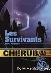 Chérub : Les survivants. T.5