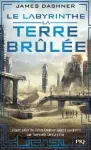 Le Labyrinthe Tome 3 : La terre brûlée