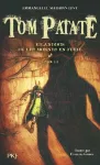 Tom Patate Tome 3 : Eïlandihis ou Les monnes en furie