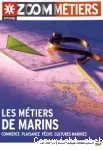 Les métiers de marins