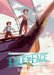 Pile ou face Tome 2 : Cap sur l'île aux trésors