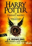 Harry Potter et l'enfant maudit